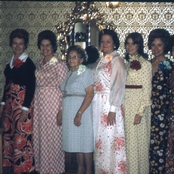 Photo of Alice Persyn